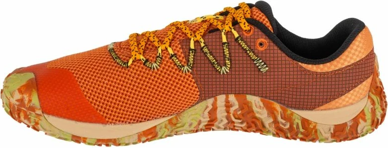 Atlete për meshkuj Merrell, portokalli