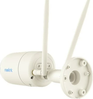 Kamerë sigurie IP Reolink W320X, 2K HDR, e bardhë