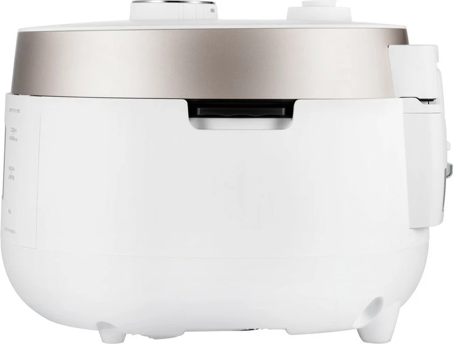 Reiskocher Cuckoo CRP-ST1009F 1.8L gri