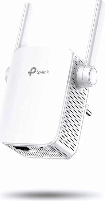 Përforcues sinjali Wi‑Fi TP-Link RE305 Dual-Band AC1200 Mesh, i bardhë