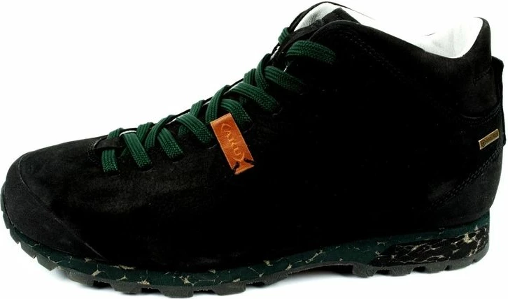 Atlete trekking për meshkuj Aku, të zeza