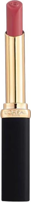 Buzëkuq L’Oréal Paris Color Riche Intense Volume Matte, 640 Le Nude Independant
