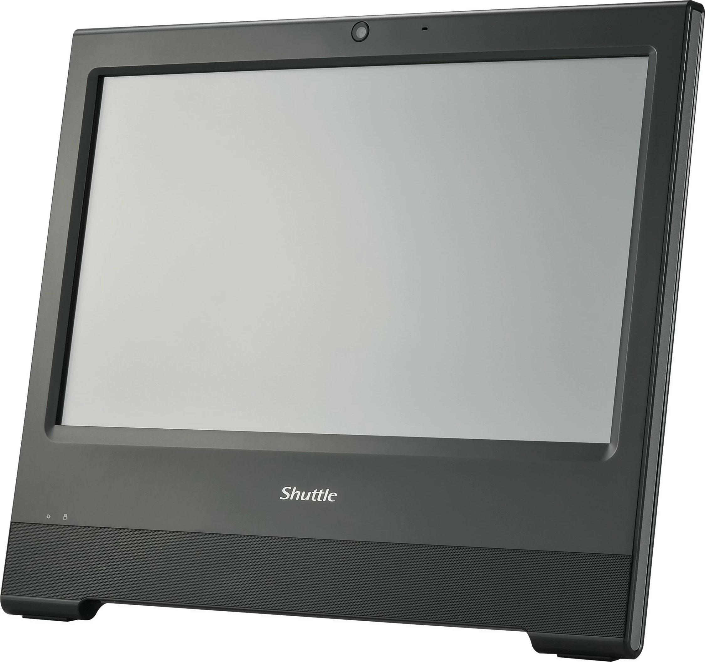 All-in-One PC Shuttle X50V9, Celeron 7305U, 15.6", IP54, fanless