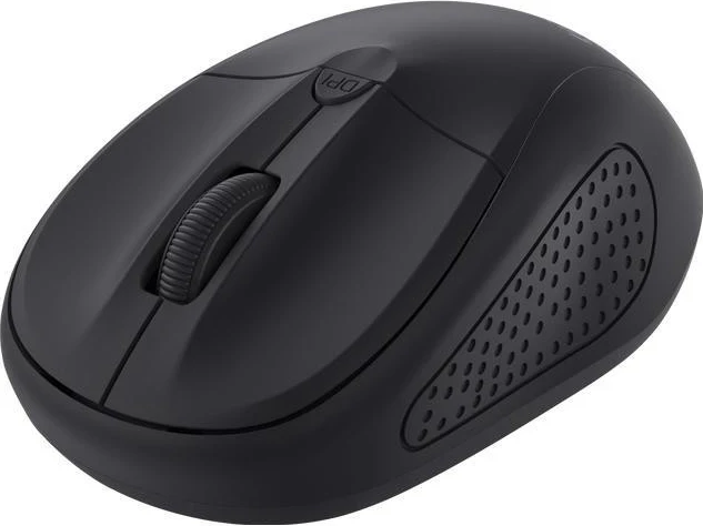 Maus Wireless Trust Primo, Zi