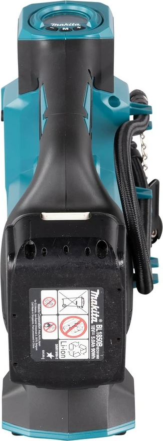 Kompresor me bateri Makita DMP181Z, 18V, pa bateri