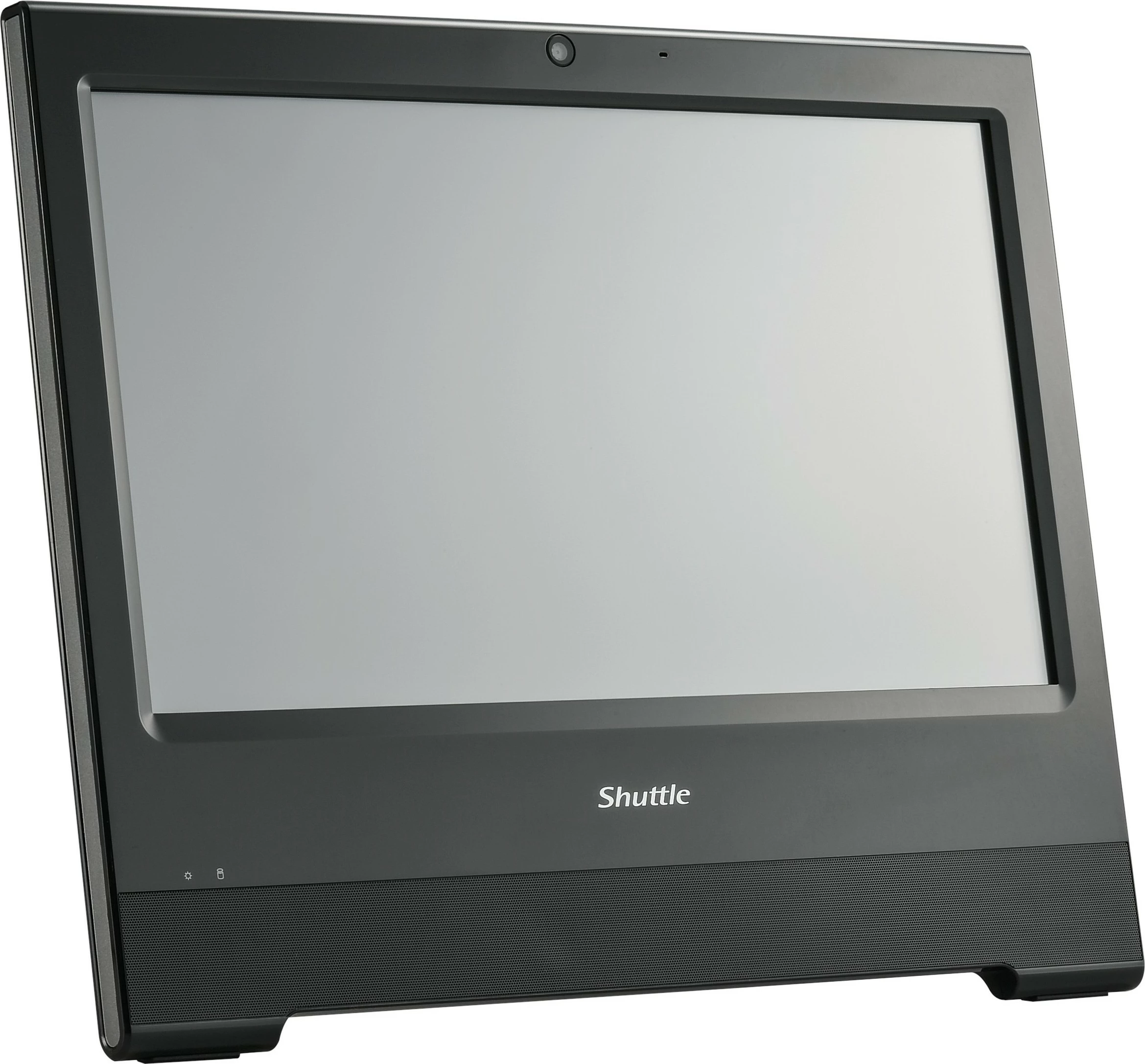 All-in-One PC Shuttle X50V9, Celeron 7305U, 15.6", IP54, fanless