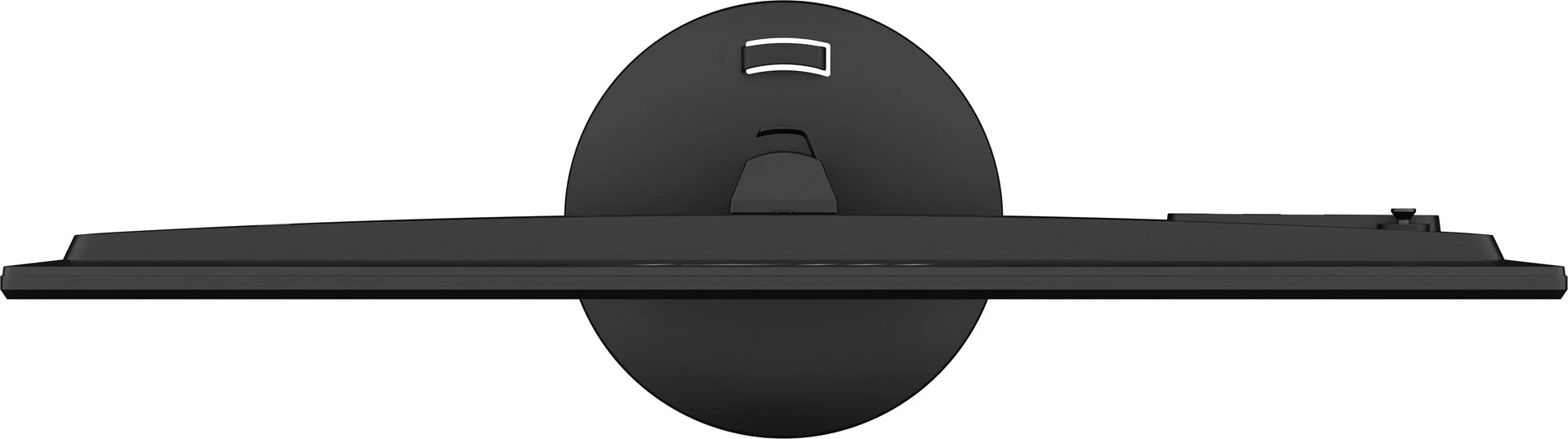 Monitor MSI PRO MP242L, 23.8", Full HD, LCD, E zezë