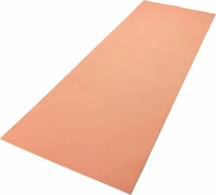 Tapet Yoga Reebok 4mm RAYG-11022DD, për Meshkuj dhe Femra, Rozë