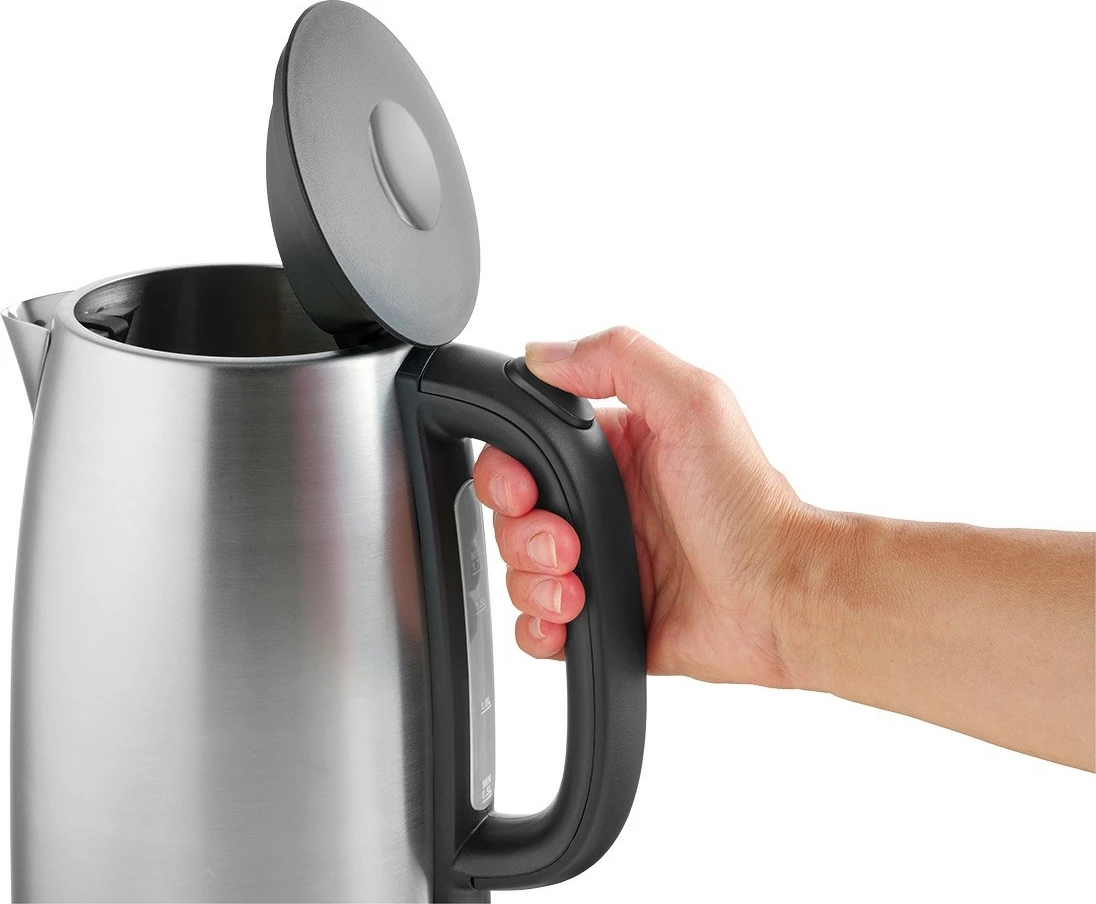 Ibrik elektrik Concept RK3260, 1.7L, Çelik