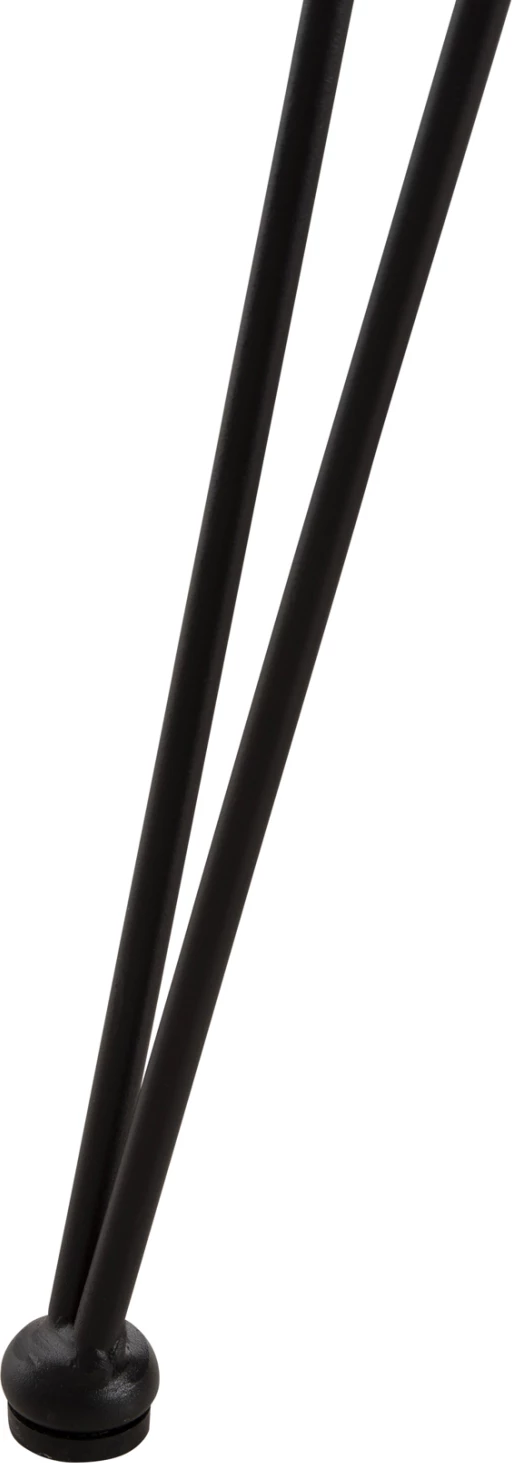 Divan për jashtë, dy ulëse, ALLEGRA, FH5692.11, ratan sintetik, ngjyrë bezhë dhe e zezë, 125x60x77 cm