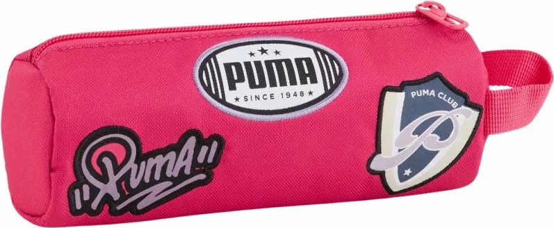 Pencil Case Puma për fëmijë, rozë