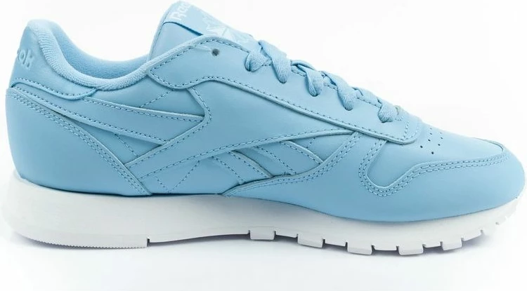 Atlete femra Reebok Classic, të kaltra