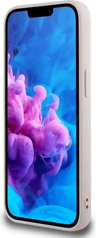 Mbështjellës Guess 4G Big Logo për iPhone 16e, Rozë