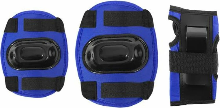 Mbrojtëse Nils Extreme për femra dhe fëmijë, të kaltra