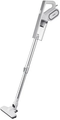 Fshesë me korrent Adler MS 7058, ciklonike, pa qese, transparente