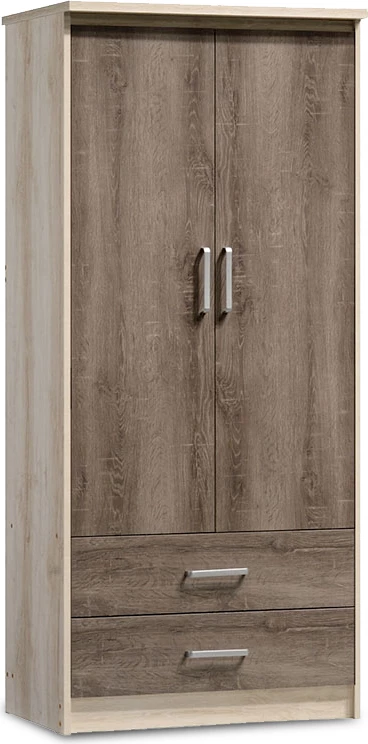 Set mobiljesh për dhomë studenti, 3 pjesë, ngjyrë castillo-toro