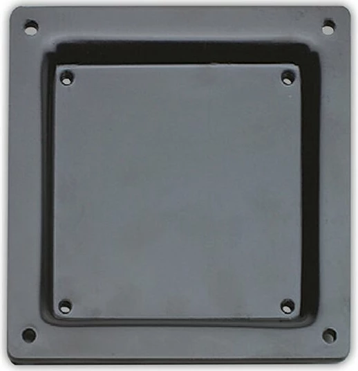 Pllakë adapteri VESA Neomounts FPMA-VESA100, për ekrane 10-30", e zezë