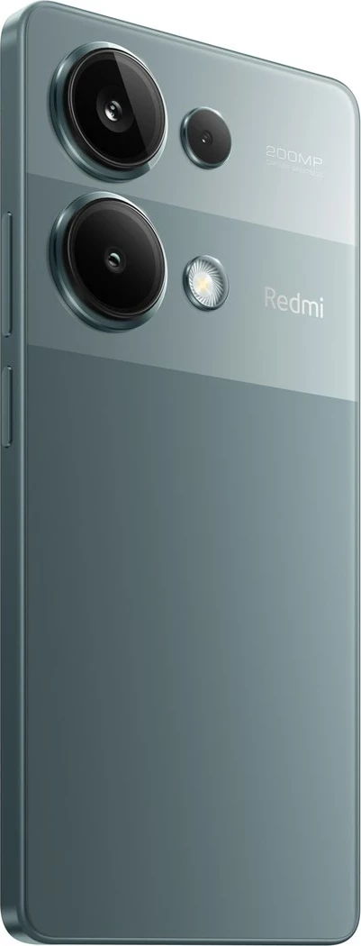Celular Xiaomi Redmi Note 13 Pro, 8/256GB, Jeshil