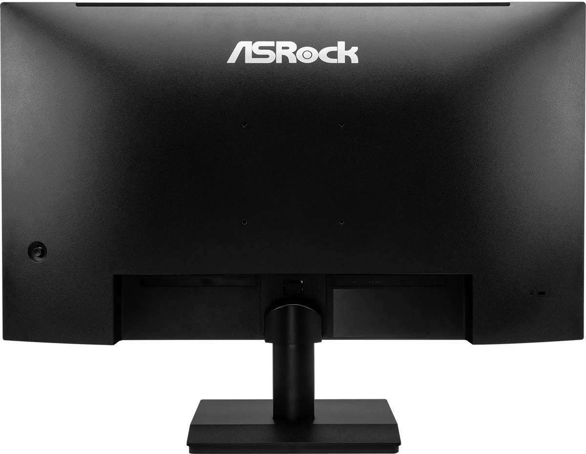 Monitor Asrock CL27FFA, 27", Full HD, IPS, 120 Hz, i zi