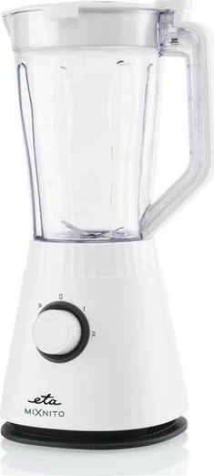 Blender ETA MixNito 201190000, 1.5L, 600W, bardhë