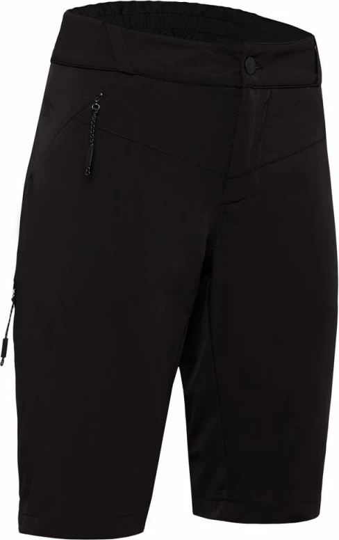 Shorce për femra Inny, të zeza