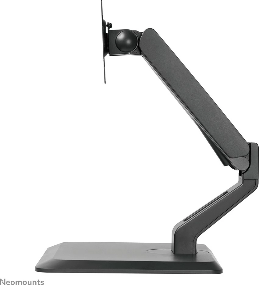Mbajtës monitori Neomounts FPMA-D885BLACK, 10 kg, 15"-32", i zi