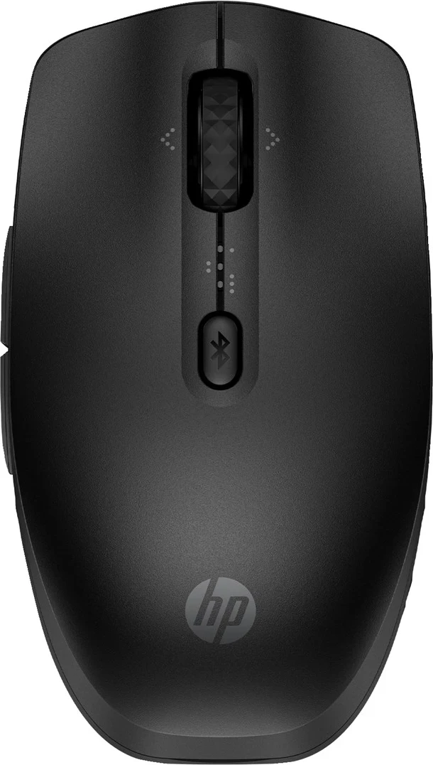 Mausi pa tel HP 420, Bluetooth