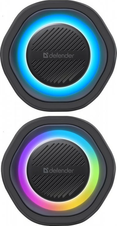 Altoparlant Bluetooth Defender Enjoy S800, 20W, i zi