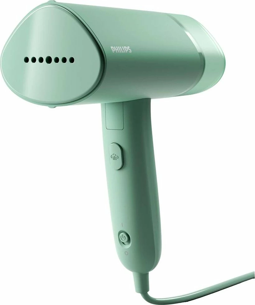 Steamer Philips STH 3010/70, i gjelbër