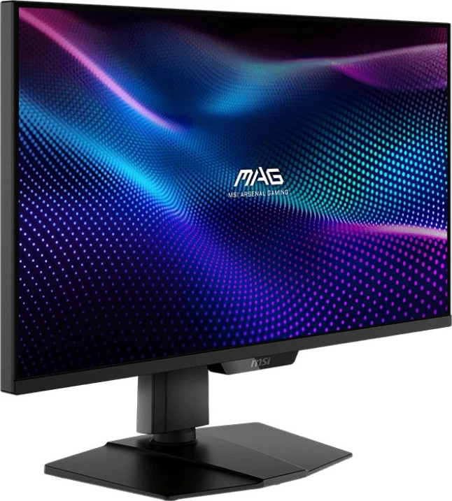 Monitor MSI MAG 274QPFDE X30MV, 27 inç, QHD, 300Hz, Mini-LED, zi
