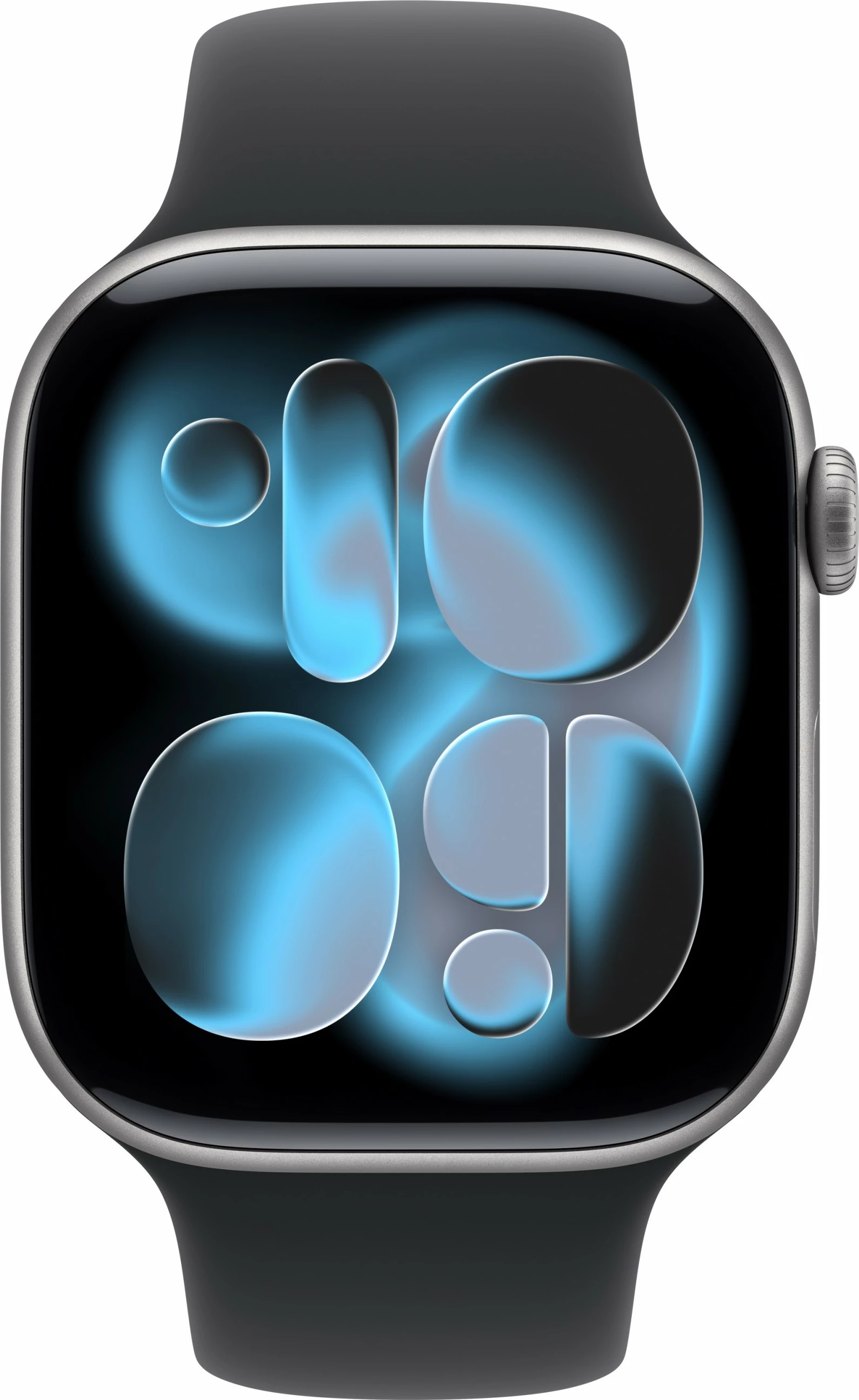 Smartwatch Apple Watch S11 Aluminium Cellular 46mm, rrip sport i zi