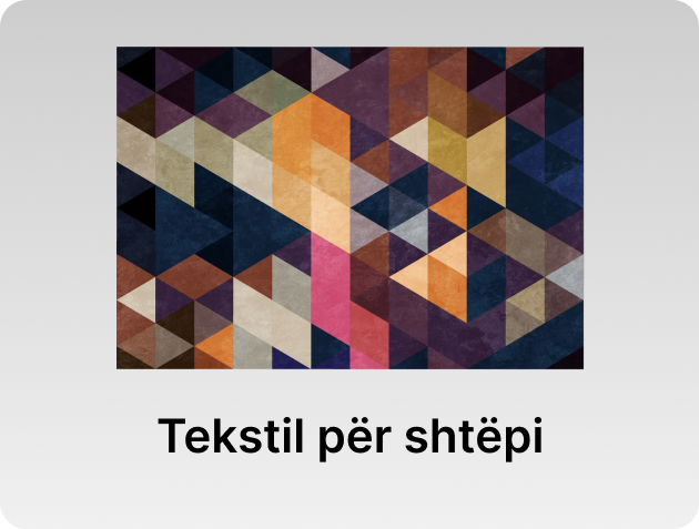 Dekor per shtepi