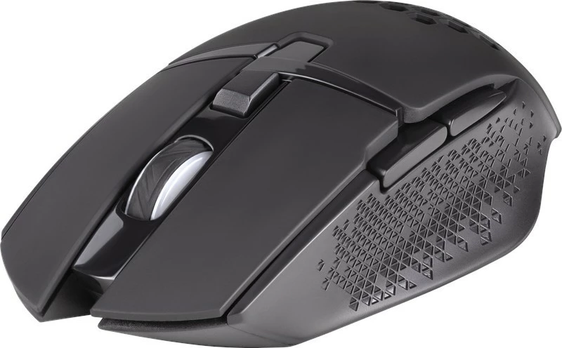 Maus wireless Defender GLORY GM-514, 3200 DPI, RGB, i zi