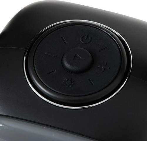 Altoparlant karaoke Adler AD1199B, i zi