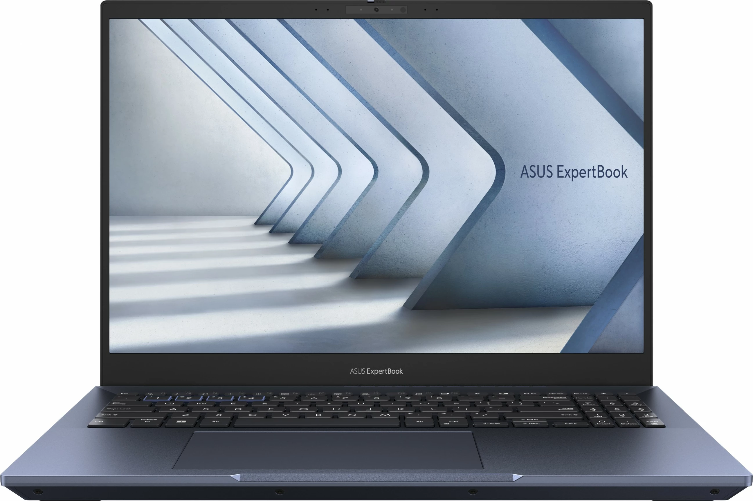Laptop ASUS ExpertBook B5 B5602CVA-MB0186X, Intel Core i5, 16 GB RAM, 1 TB SSD, Star Black