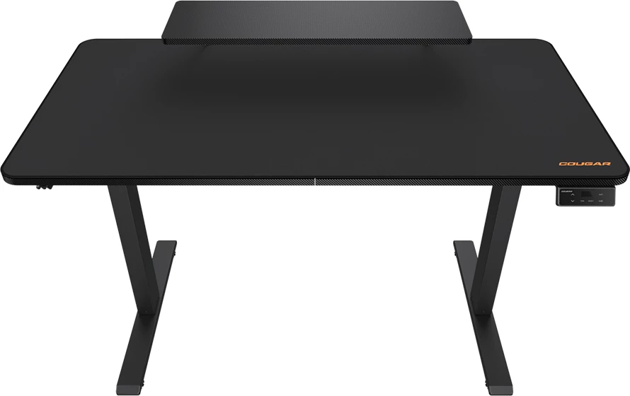 Tavolinë gaming elektrike COUGAR E-STAR 120, e zezë