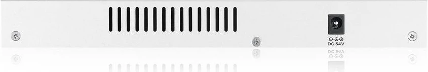 Switch Zyxel XMG-108HP, 2.5G Ethernet, PoE