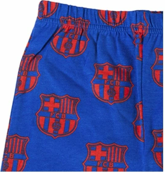 Pizhama fëmijësh FC Barcelona 2900003746