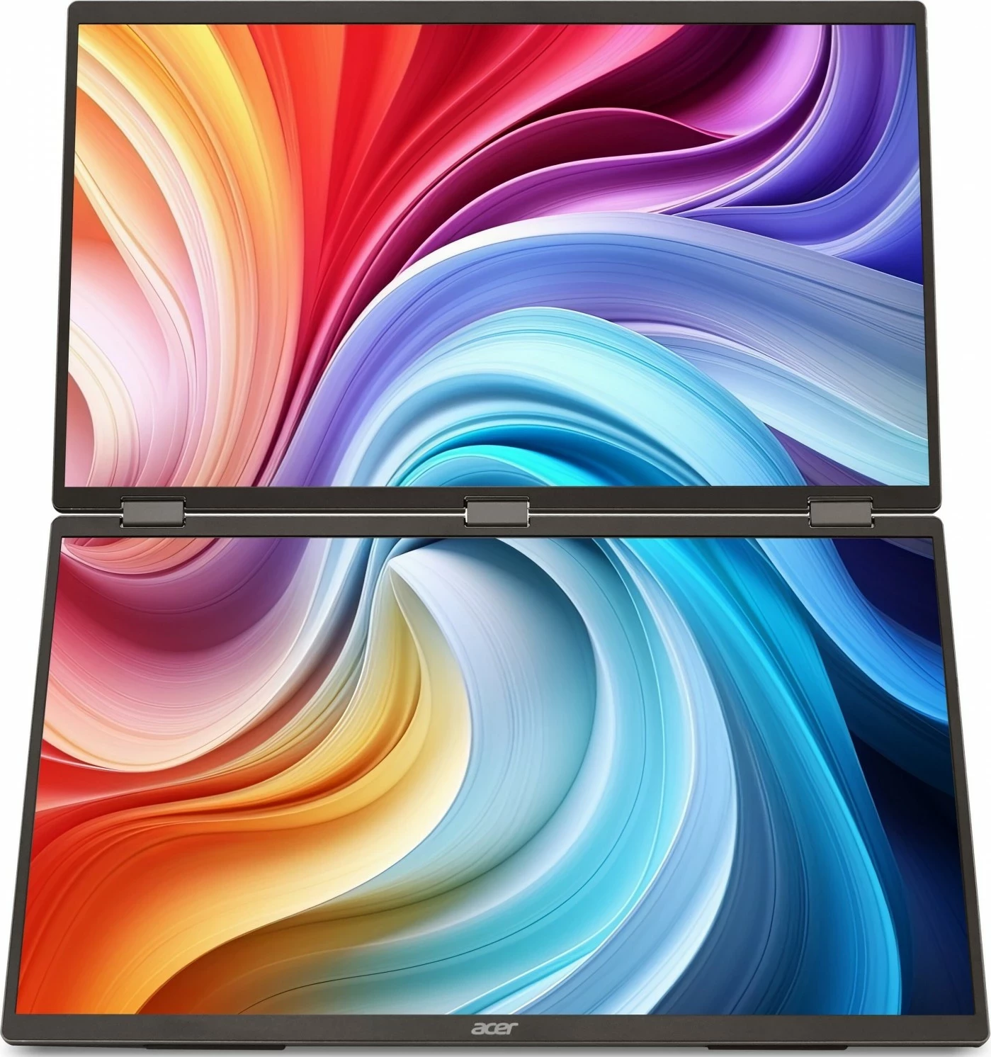 Monitor Acer PD193QEBMIUUX 19 inç, Full HD, IPS, portabël, i zi