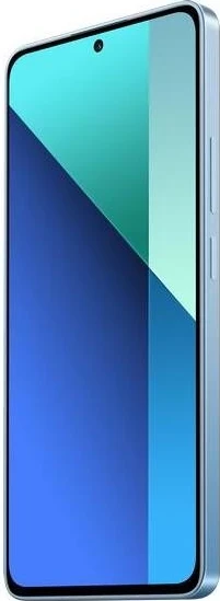 Celular Xiaomi Redmi Note 13, 6.67", 8+256GB, DS, i kaltër