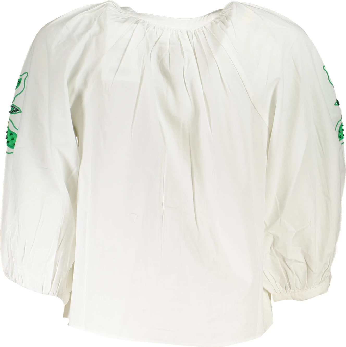 Këmishë femra DESIGUAL, e bardhë