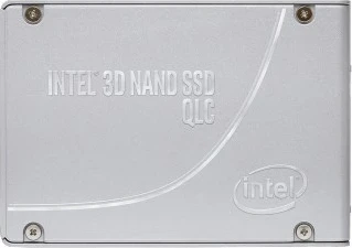 SSD Solidigm (Intel) S4520 3.84TB SATA 2.5"