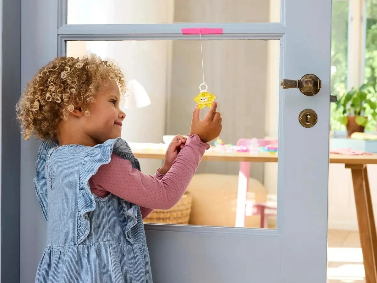 Lego Classic 11040 Magical Transparent Box