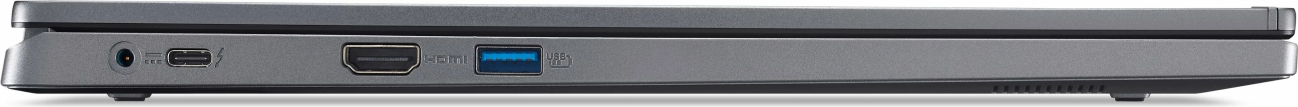 Laptop Acer Aspire A17-51M-58BX, Intel Core i5, 32 GB RAM, 512 GB SSD, Steel Grey