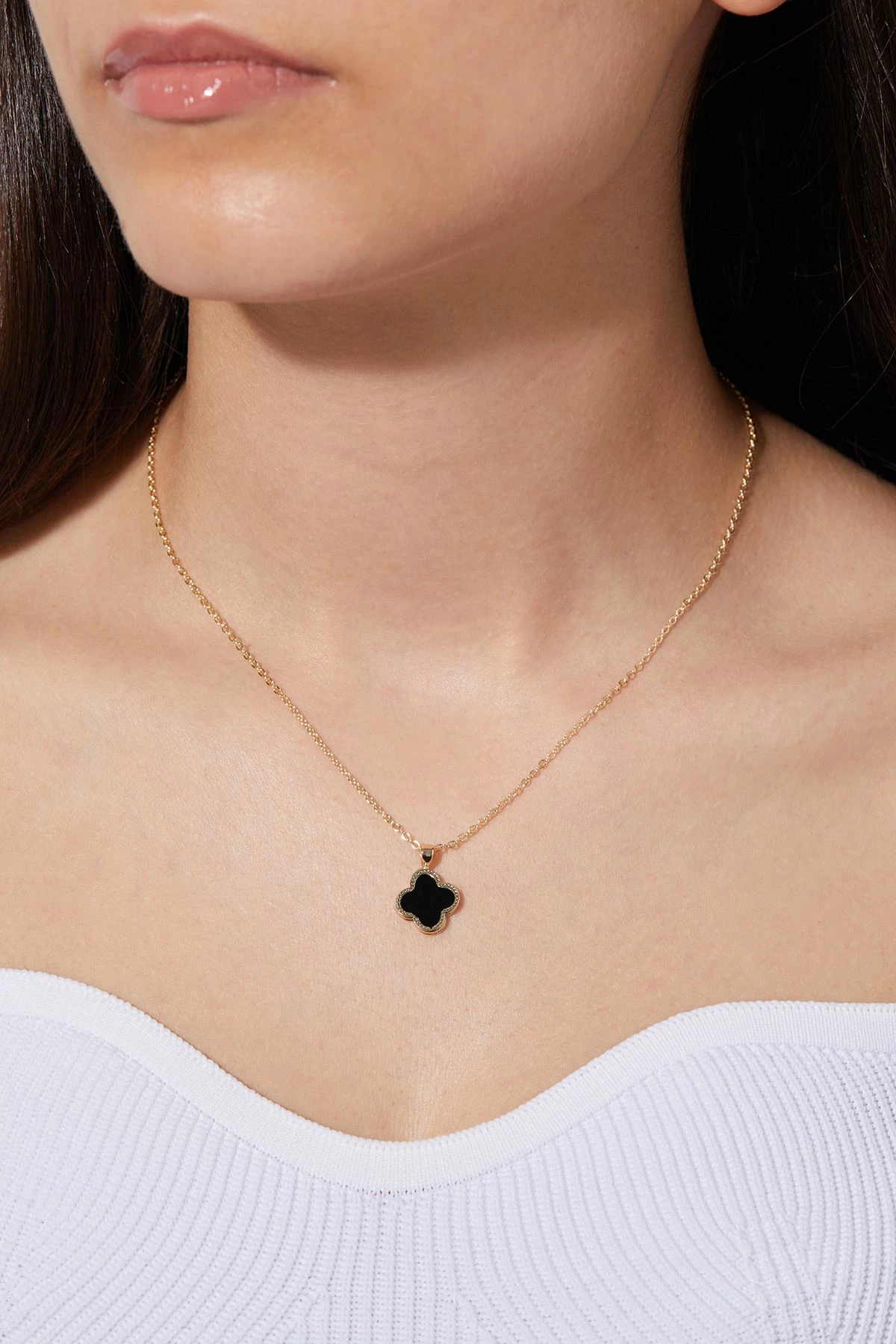 Set qafore dhe byzylyk metalik, ngjyrë ari, Elika, CSET9922