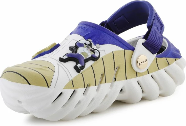 Atlete fëmijë Crocs Dragon Ball Z, shumengjyrëshe