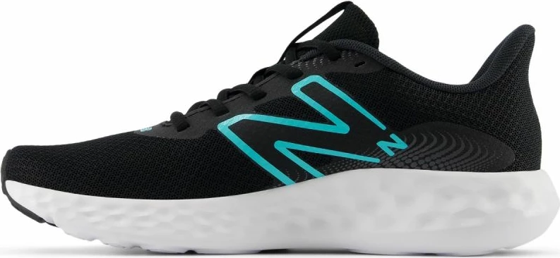 Atlete për femra New Balance, të zeza