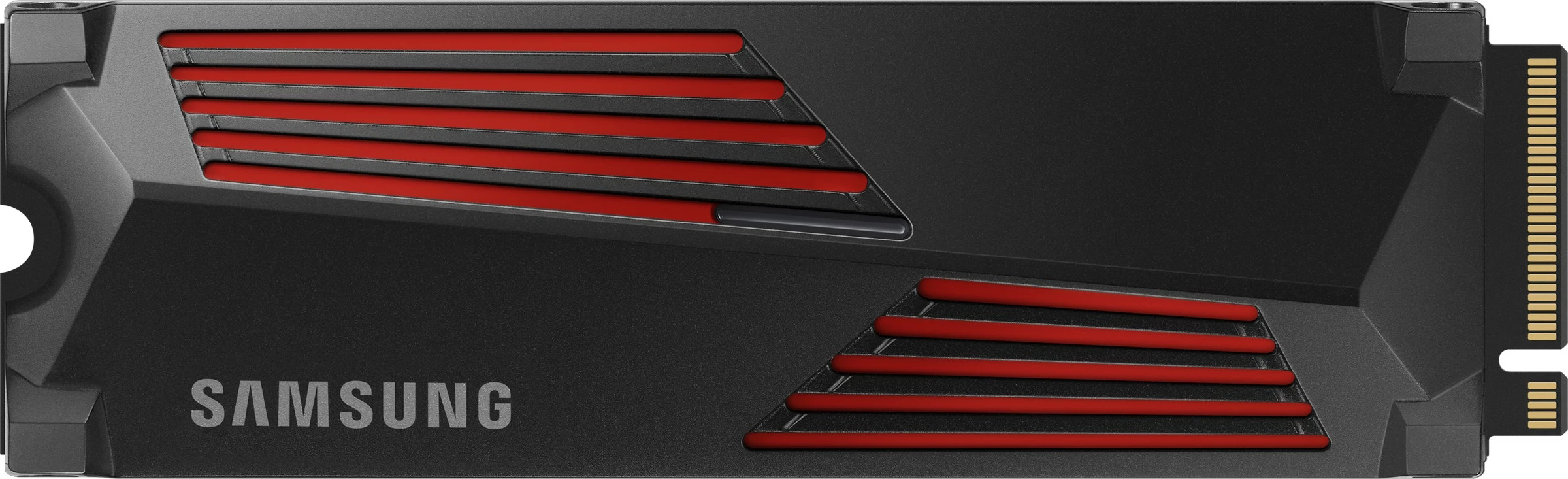 SSD Samsung MZ-V9P2T0, 2 TB, M.2, 7450 MB/s