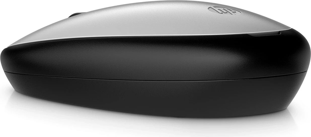 Mouse HP 240, Bluetooth, i kuq