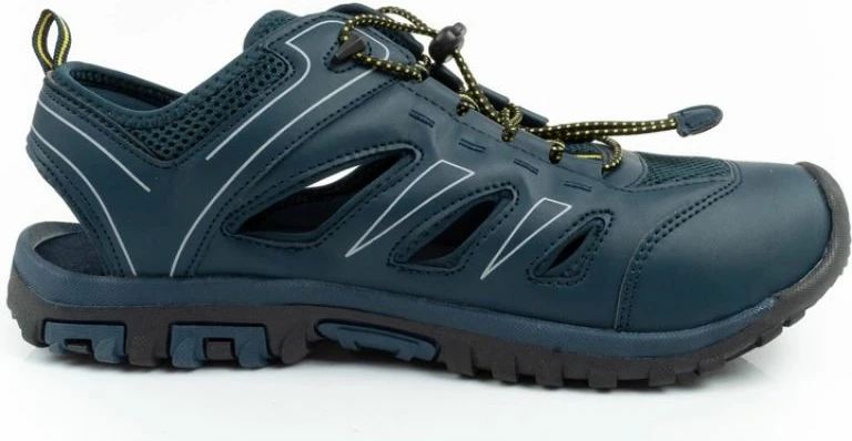 Sandale për meshkuj CMP, navy blue